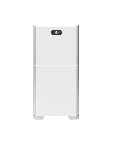 Serie Pro: vendita online Kit fotovoltaico trifase 25000W inverter Huawei MB0 25kW litio LUNA2000 15kWh