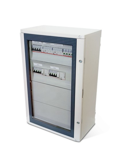 Serie Plus: vendita online Kit fotovoltaico trifase 20000W PLUS Huawei MB0 20kW litio LUNA2000 15kWh