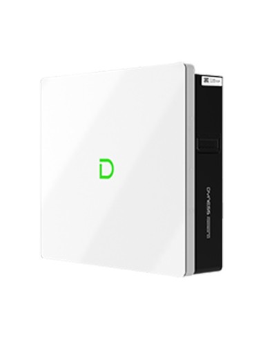 Batterie au lithium POWERBOX G2 10.24kWh Dyness basse tension photovoltaïque