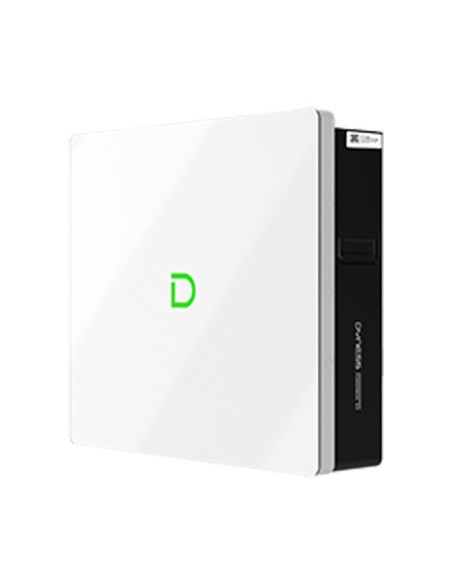 Batterie au lithium POWERBOX G2 10.24kWh Dyness basse tension photovoltaïque Batterie au lithium POWERBOX G2 10.24kWh Dyness basse tension photovoltaïque
