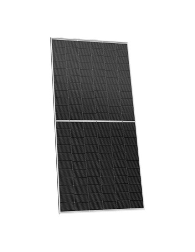 Panneau solaire photovoltaïque double face 620W monocristallin TRINASOLAR Vertex N