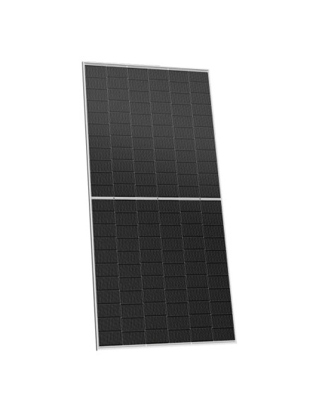 Set mit 13 doppelseitigen Photovoltaik-Solarmodulen 620W tot. 8060W Mono TRINASOLAR Vertex N