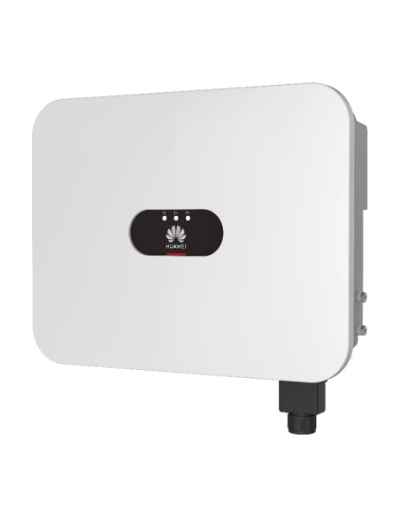 Onduleur hybride monophasè 4.6kW Huawei SUN2000-4.6KTL-LB0 solaire photovoltaïque