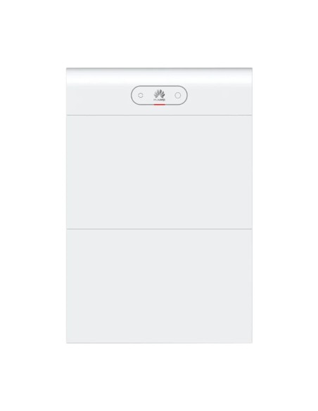 Système de stockage monophasé onduleur Huawei 4.6kW LB0 batterie lithium 14kWh LUNA2000