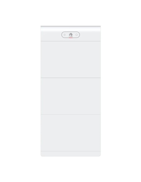 Einphasiges Speichersystem 6kW LB0 Huawei Wechselrichter 21kWh Lithium LUNA2000 BMS