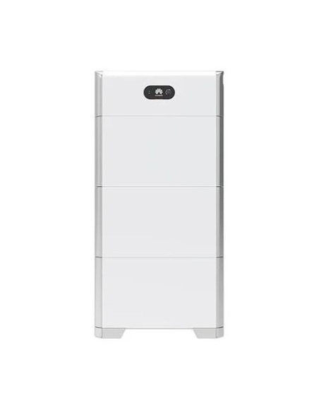 Sistema de almacenamiento monofásico inversor Huawei 6kW LB0 litio 15kWh LUNA2000 BMS