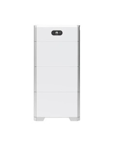 Einphasiges Speichersystem 5kW LB0 Huawei Wechselrichter 15kWh Lithium LUNA2000 BMS 2