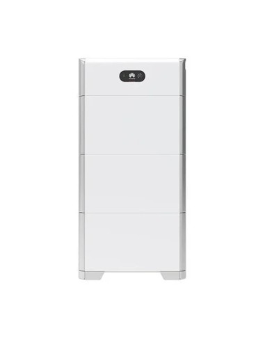 Einphasiges Speichersystem 5kW LB0 Huawei Wechselrichter 15kWh Lithium LUNA2000 BMS