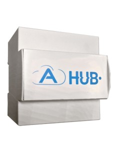 ZCS Azzurro ZSM HUB Power Feed-In Control Device