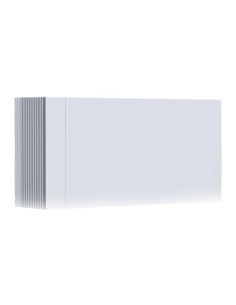 Batería de litio Weco 5K0 SMART HV PRO de 5.12kWh para inversores con almacenamiento