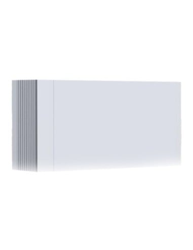 Batería de litio Weco 5K0 SMART HV PRO de 5.12kWh para inversores con almacenamiento