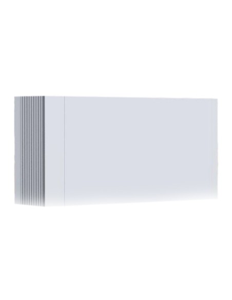 Weco 5K0 SMART HV PRO 5.12kWh lithium battery for inverters with storage