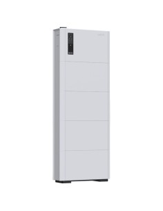 Système stockage monophasé onduleur Weco SMART EU 6kW lithium 10.24kWh Weco 5k0