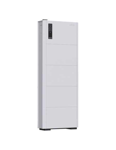 Einphasige Speichersystem inverter Weco SMART EU 6kW Lithium 20.48kWh Weco 5k0