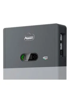 Dreiphasiger Hybrid Wechselrichter 10kW EASY POWER Zucchetti Akkumulation