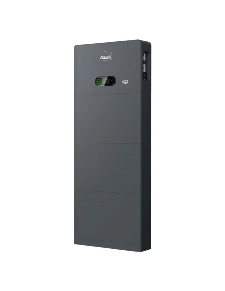 Zucchetti con batterie Zucchetti: vendita online Sistema di accumulo trifase inverter 6kW Easy Power accumulo 20.48kWh Zucchetti