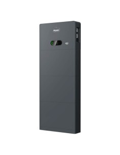 Zucchetti con batterie Zucchetti: vendita online Sistema di accumulo trifase inverter 12kW Easy Power accumulo 15.36kWh Zucch...