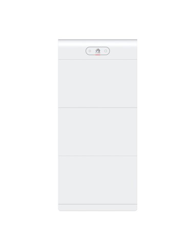 Kit photovoltaïque triphasé 12400W Huawei MB0 12kW lithium 20.7kWh LUNA2000