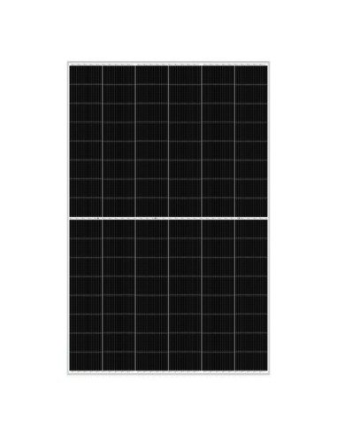 Set 6 455W Gesamt 2730W bifaziales Photovoltaik-Solarmodul mono EGING PV