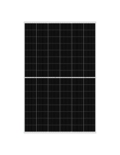 Set of 8 455W total 3640W bifacial photovoltaic solar panels mono EGING PV 2