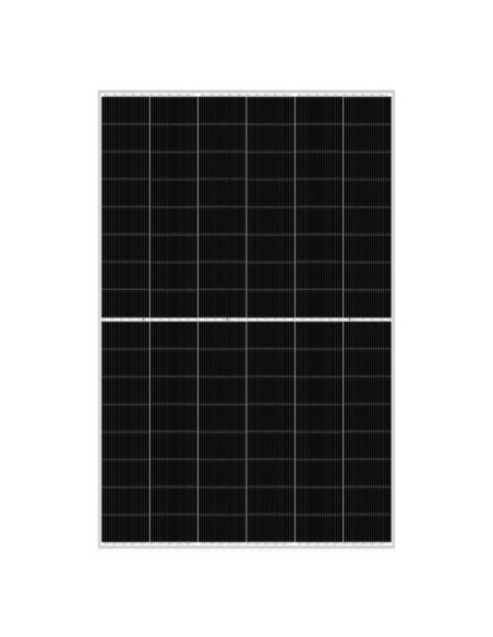 Serie Pro: vendita online Kit fotovoltaico monofase 5460W inverter 5kW Solis litio 10.24kWh Dyness DL5.0C