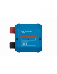 Dc verteilung  Lynx Shunt VE.Can Victron Energy