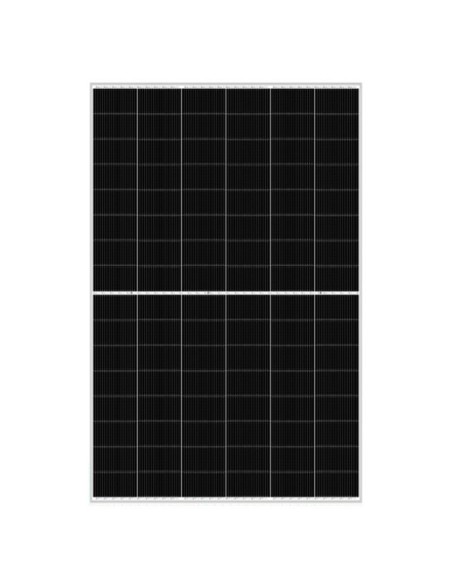 Kit fotovoltaico trifásico 12740W inversor 12kW Deye litio 15.36kWh SE-G5.1 Pro-B