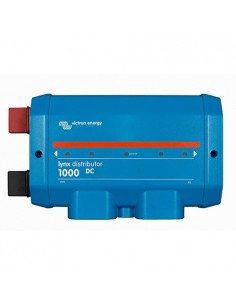 Dc verteilung  Lynx Distributor Victron Energy