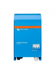 Autotrasformatori: vendita online Autotrasformatore Victron Energy 32A 120/240Vac