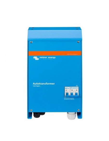 Autotransformers Victron Energy 32A 120/240Vac