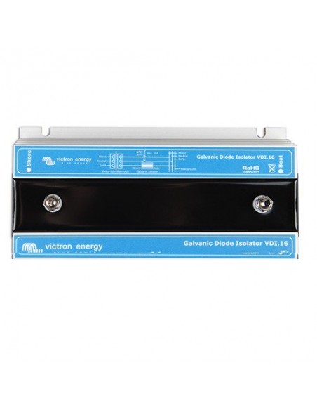 Galvanischer Isolator VDI-16 Victron Energy