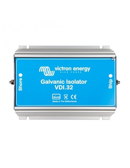 Galvanic Isolator VDI-32 Victron Energy Galvanic Isolator VDI-32 Victron Energy