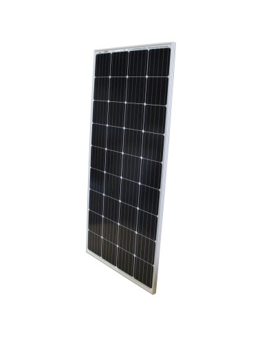 Photovoltaik Solarmodul 215W 24V Monokristallin Victron Energy Wohnmobile Hütte