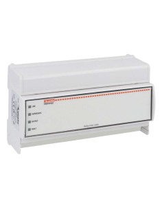 PMVF 230VAC interface protection backup power supply Lovato