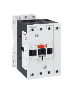 Contattore quadripolare 4P 70A 230VAC Lovato