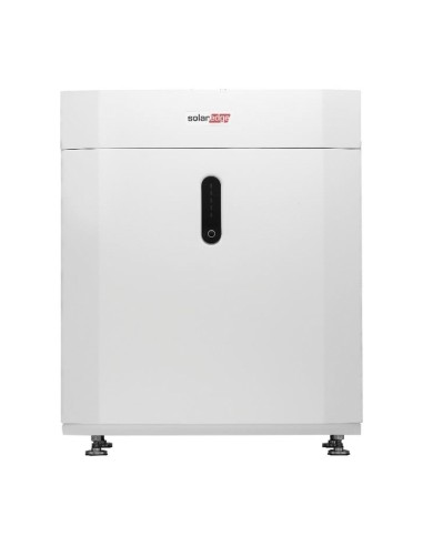 SolarEdge Home Battery 4.6kWh low voltage lithium battery photovoltaic storage