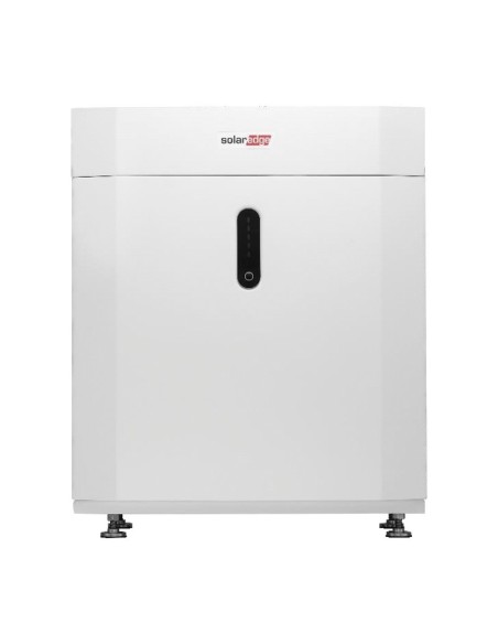 Batterie au lithium SolarEdge Home Battery 4.6kWh basse tension pour le stockage photovoltaïque