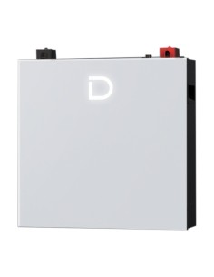 Dyness DL5.0C Pro 5.12kWh low voltage lithium battery photovoltaic storage