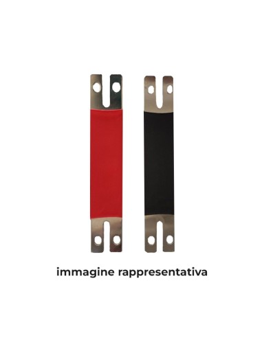 Barre omnibus pour batteries Weco 5K3 EVO LV