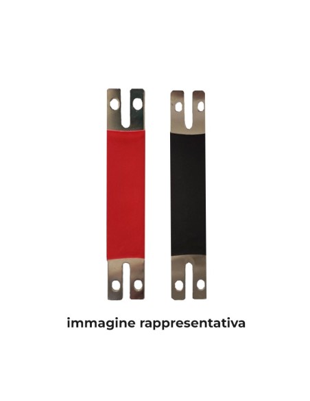 Sammelschiene für Weco 5K3 EVO LV-Batterien