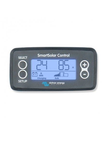 Accessori per regolatori: vendita online Display di Controllo per Regolatori di Carica SmartSolar Victron Energy