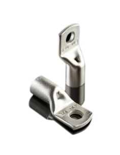 Lugs Tube Not Isolated - Hole 8 - Section 35