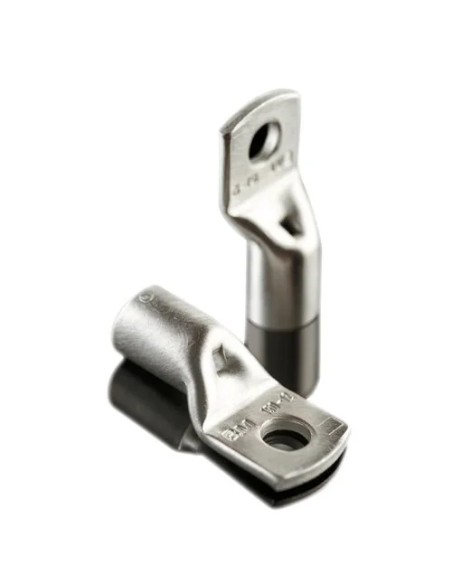 Lugs Tube Not Isolated - Hole 8 - Section 35