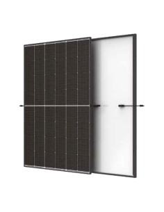 Kit photovoltaïque triphasé 8190W onduleur Solis LV 8kW lithium 15.36kWh Dyness DL5.0C 2