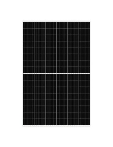 Kit fotovoltaico monofásico 6825W inversor Deye 6kW litio 20.48kWh SE-G5.1 Pro-B