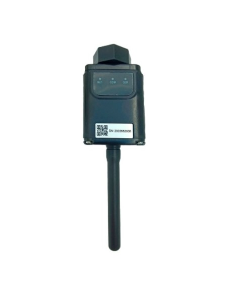 Kit Communication 4G USB Onduleur Azzurro monophasé triphasé et hybride