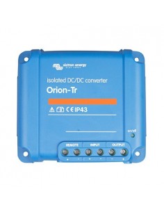 Spannungswandler DC-DC Orion 20A 240W In. 18-35V Getrennt Victron Energy