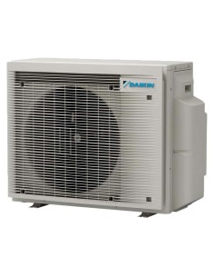 Aire acondicionado multisplit Daikin Stylish de 15 000 + 18 000 BTU Unidad exterior inverter de 8kW R32 A+++/A++ 2