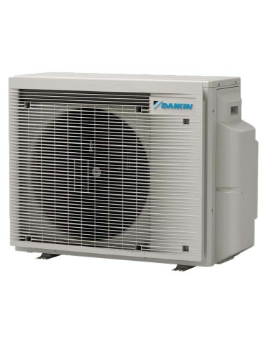 Daikin: vendita online Condizionatore Multisplit Daikin Stylish 15000 + 18000 BTU unità esterna 8kW inverter R32 A+++/A++