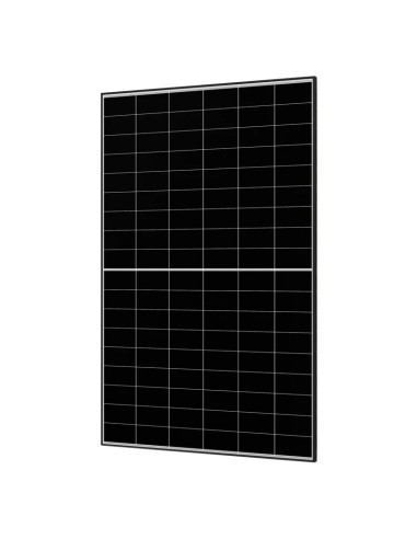 Kit photovoltaïque monophasé hors réseau 6650W Renon Power 6kW lithium 5.12kWh Dyness DL5.0C Pro